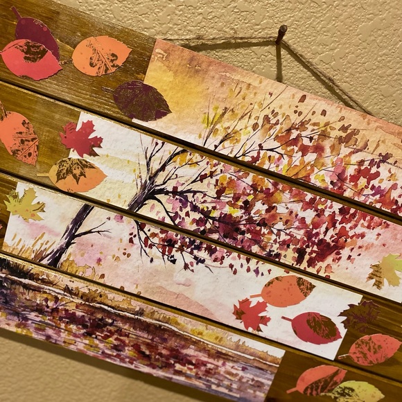 Falling Leaves 🍁 - Picture 9 of 12